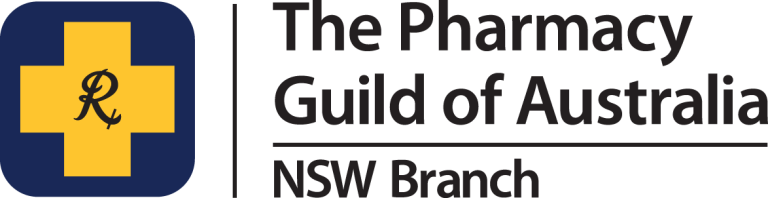 pharmacy-guild-australia-NSW-branch-logo