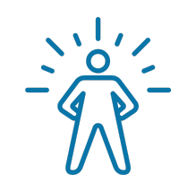 Workshops on Self-Leadership, Life Transitions, and Imposter Syndrome, to name a few